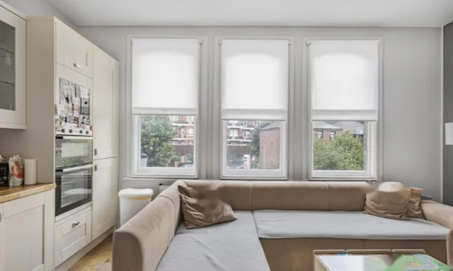 Недвижимость Tadema Road: 5