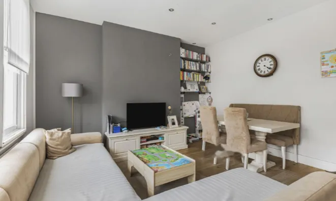 Недвижимость Tadema Road: 7