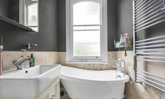 Недвижимость Tadema Road: 9