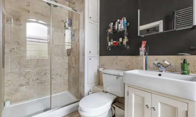 Недвижимость Tadema Road: 10