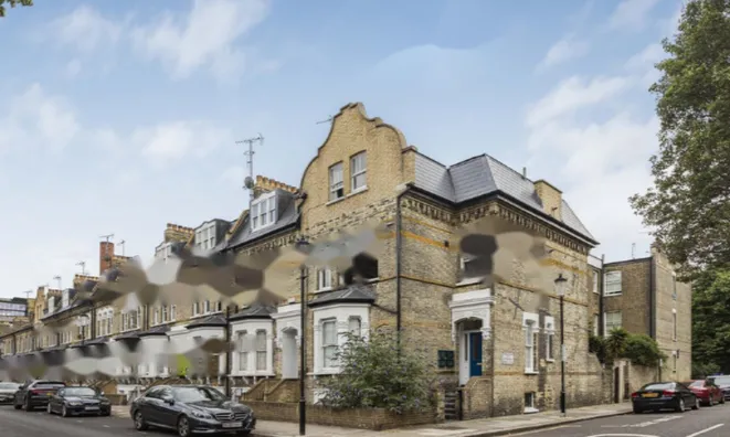 Недвижимость Tadema Road: 11