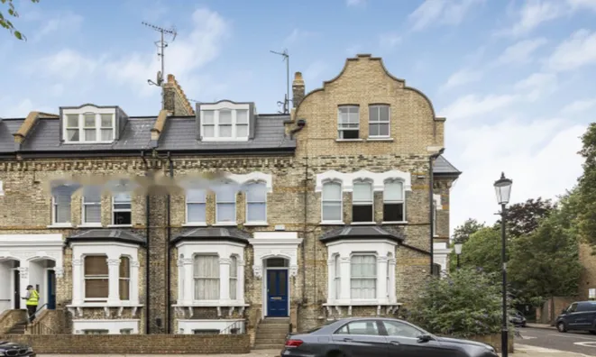 Недвижимость Tadema Road: 12