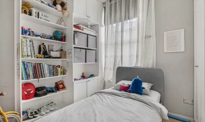 Недвижимость Tadema Road: 14