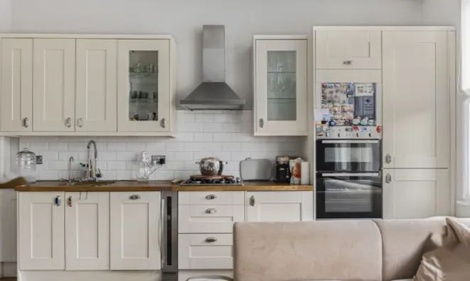 Недвижимость Tadema Road: 18