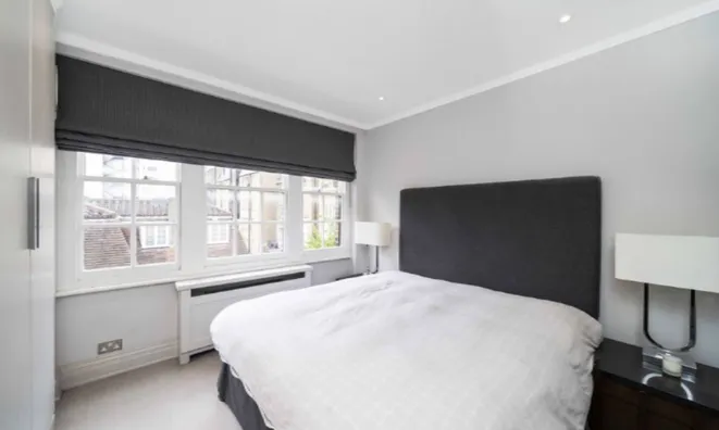 Недвижимость Draycott Place: 1