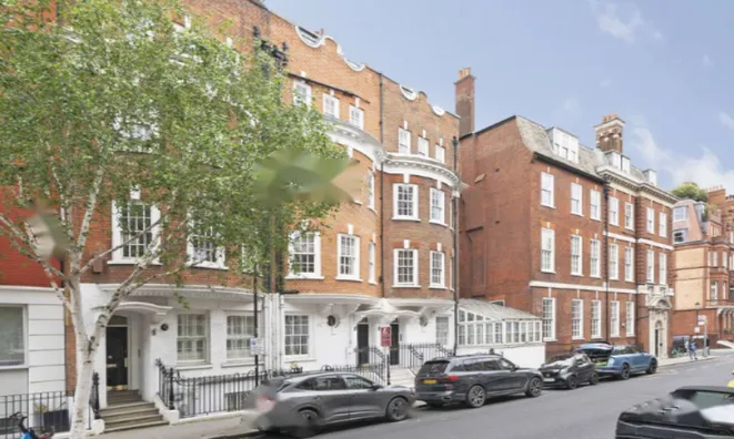 Недвижимость Draycott Place: 3