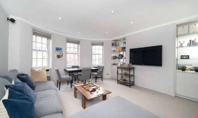 Недвижимость Draycott Place: 4