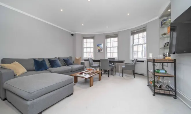 Недвижимость Draycott Place: 5