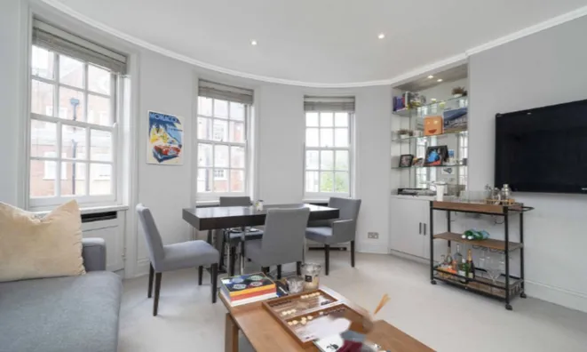 Недвижимость Draycott Place: 6