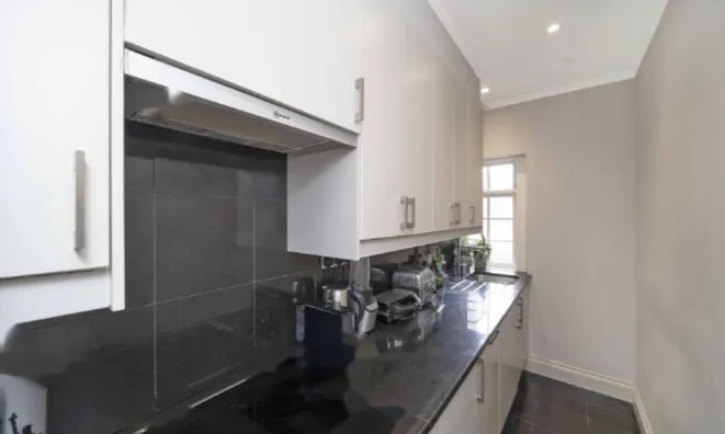 Недвижимость Draycott Place: 7