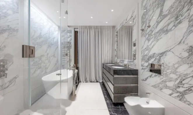 Недвижимость Chelsea Barracks, Belgravia: 1