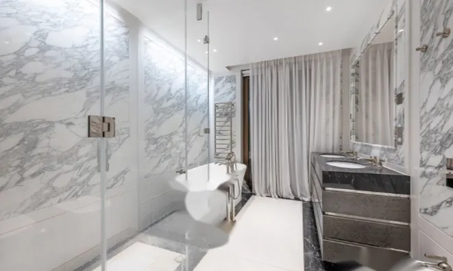 Недвижимость Chelsea Barracks, Belgravia: 2