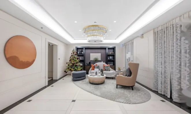 Недвижимость Chelsea Barracks, Belgravia: 3