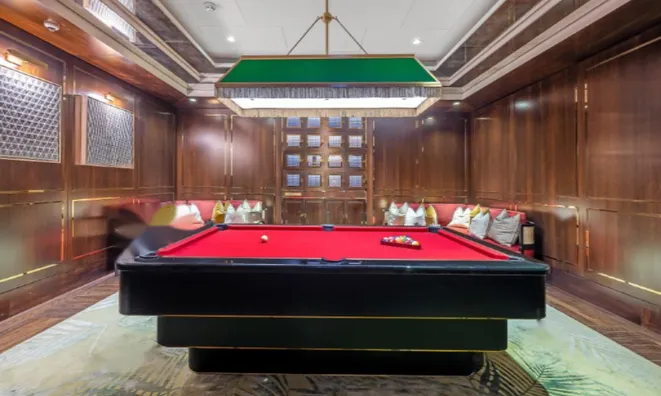 Недвижимость Chelsea Barracks, Belgravia: 4