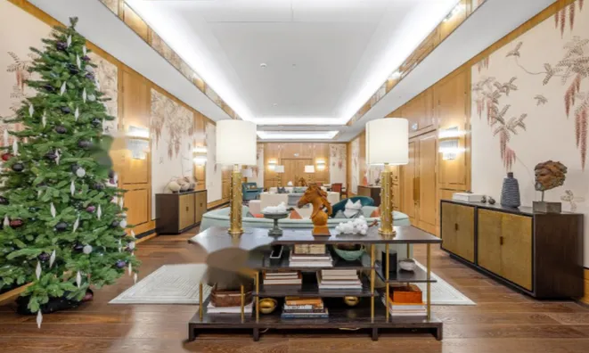 Недвижимость Chelsea Barracks, Belgravia: 5