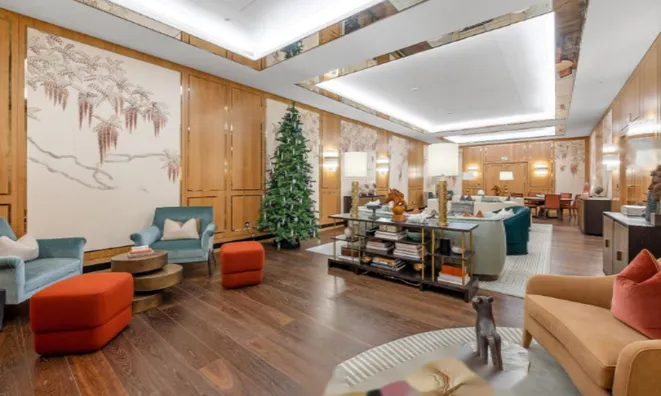 Недвижимость Chelsea Barracks, Belgravia: 6