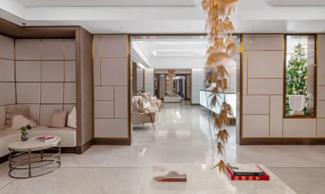 Недвижимость Chelsea Barracks, Belgravia: 8