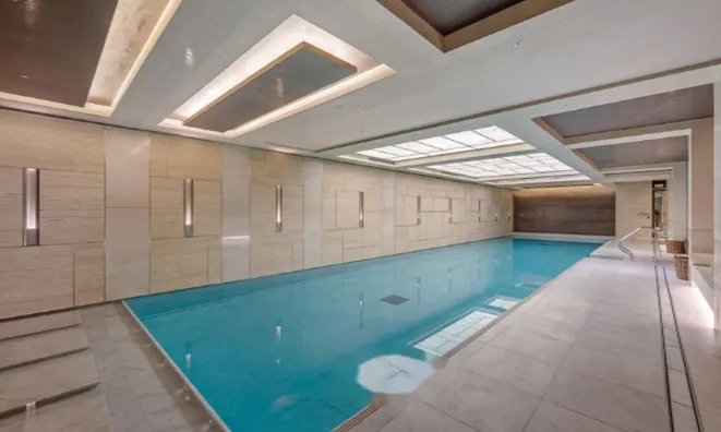 Недвижимость Chelsea Barracks, Belgravia: 9