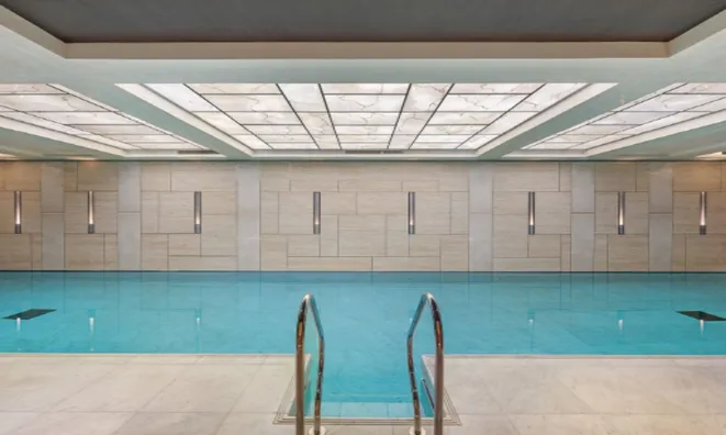 Недвижимость Chelsea Barracks, Belgravia: 10