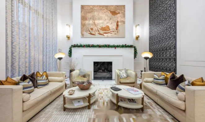 Недвижимость Chelsea Barracks, Belgravia: 11