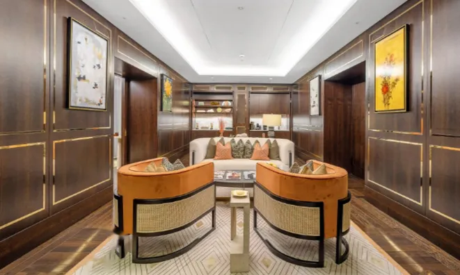 Недвижимость Chelsea Barracks, Belgravia: 12