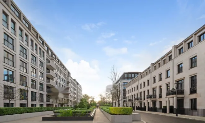 Недвижимость Chelsea Barracks, Belgravia: 14