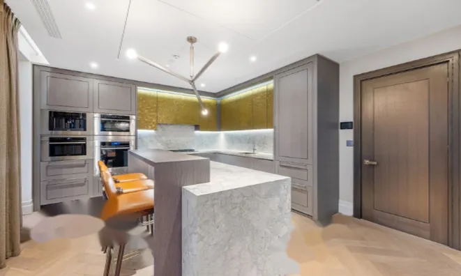 Недвижимость Chelsea Barracks, Belgravia: 15