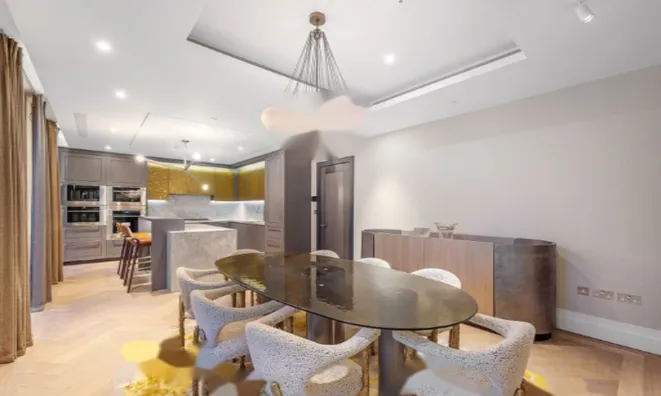 Недвижимость Chelsea Barracks, Belgravia: 16