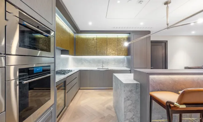 Недвижимость Chelsea Barracks, Belgravia: 18