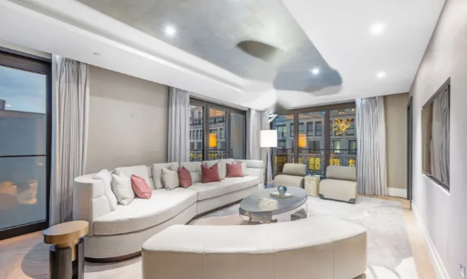 Недвижимость Chelsea Barracks, Belgravia: 19