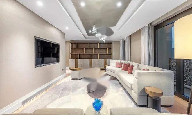 Недвижимость Chelsea Barracks, Belgravia: 20