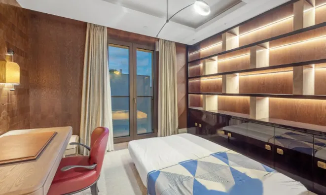 Недвижимость Chelsea Barracks, Belgravia: 22