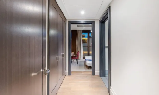 Недвижимость Chelsea Barracks, Belgravia: 24