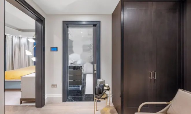 Недвижимость Chelsea Barracks, Belgravia: 25