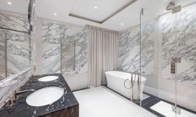 Недвижимость Chelsea Barracks, Belgravia: 26