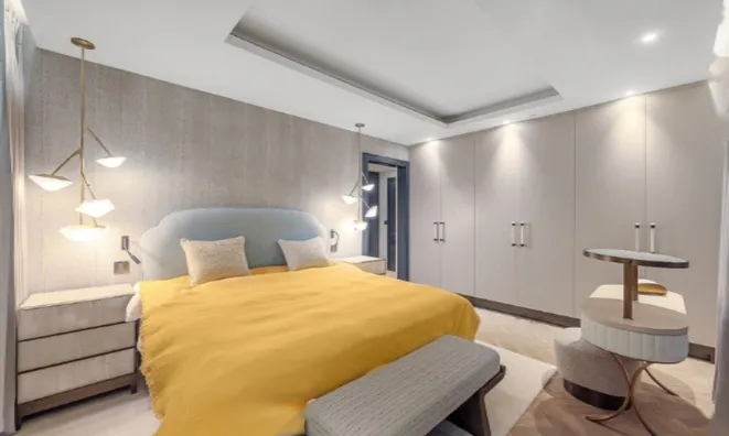 Недвижимость Chelsea Barracks, Belgravia: 27