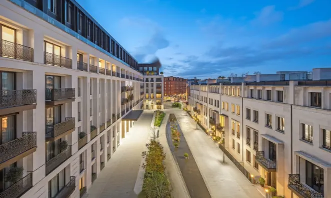 Недвижимость Chelsea Barracks, Belgravia: 28