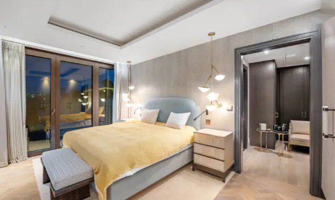 Недвижимость Chelsea Barracks, Belgravia: 29