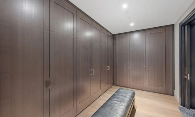 Недвижимость Chelsea Barracks, Belgravia: 30