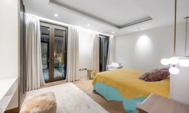 Недвижимость Chelsea Barracks, Belgravia: 33