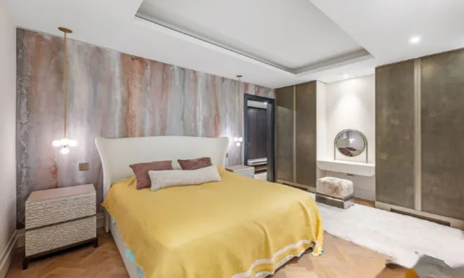 Недвижимость Chelsea Barracks, Belgravia: 34