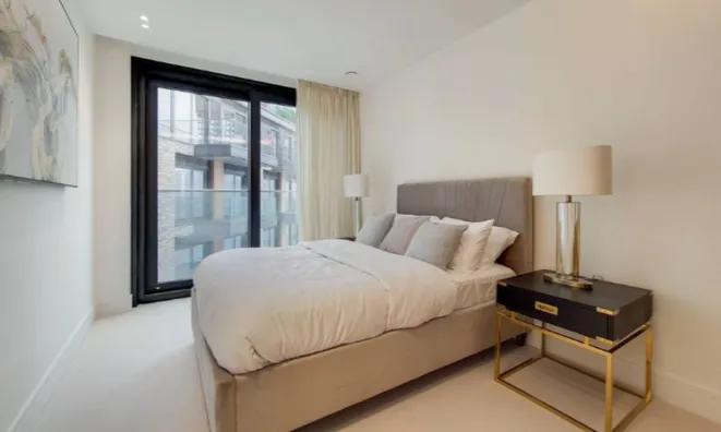 Недвижимость Chelsea Island, Chelsea: 1