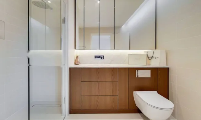 Недвижимость Chelsea Island, Chelsea: 4