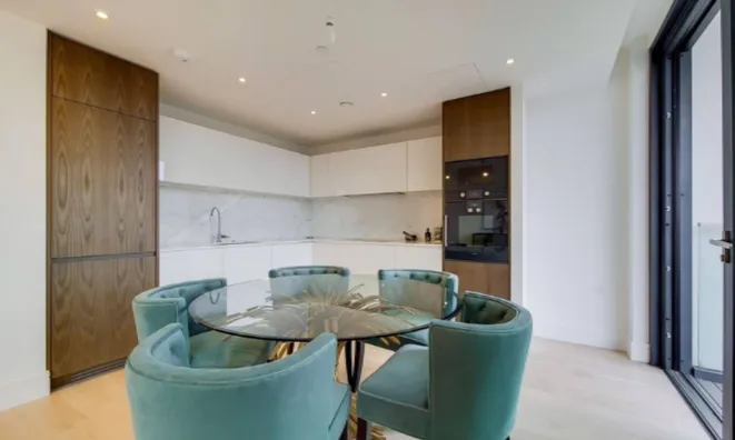 Недвижимость Chelsea Island, Chelsea: 10