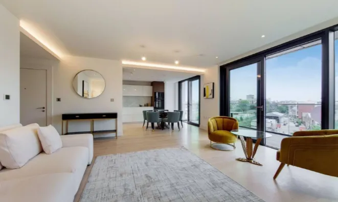 Недвижимость Chelsea Island, Chelsea: 12