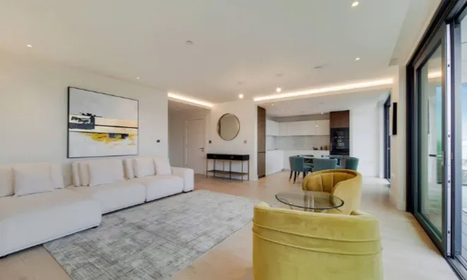 Недвижимость Chelsea Island, Chelsea: 13