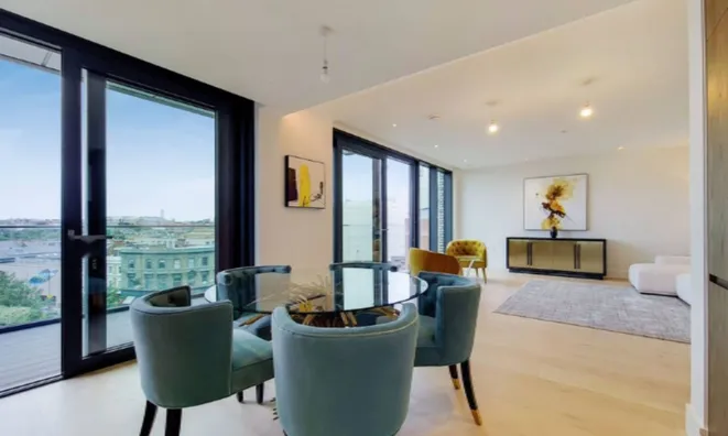 Недвижимость Chelsea Island, Chelsea: 14