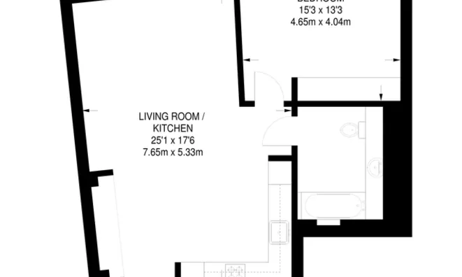 Недвижимость Chelsea Island, Chelsea: 17