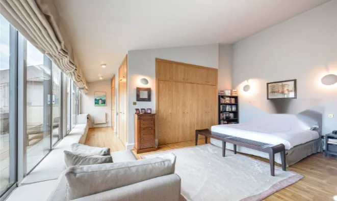 Недвижимость Chelsea Crescent, Chelsea Harbour: 1