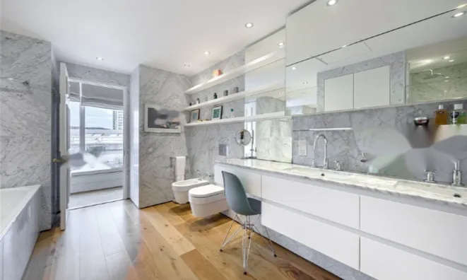 Недвижимость Chelsea Crescent, Chelsea Harbour: 3